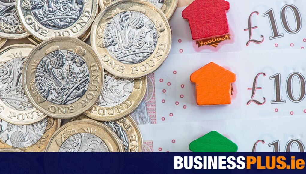 Mortgage lending growth in the UK set to double