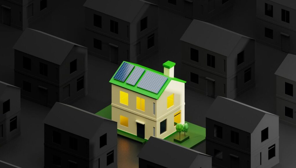Could a green mortgage grow your client's funds?