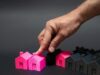 Greatest choice of low deposit mortgages since 2020