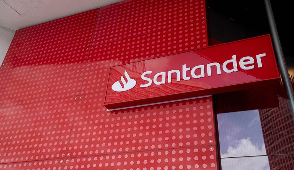 Santander UK Sparks Mortgage Market Shake-Up with Sub-4% Rates