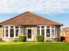Steady! New data on home ownership with or without mortgages