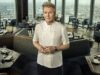 Money blog: Gordon Ramsay has opened the highest restaurant in London – take a look inside (and see how much it costs)