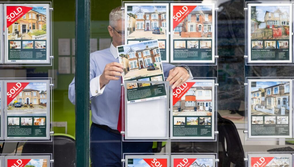 FCA to loosen rules restricting mortgage lending