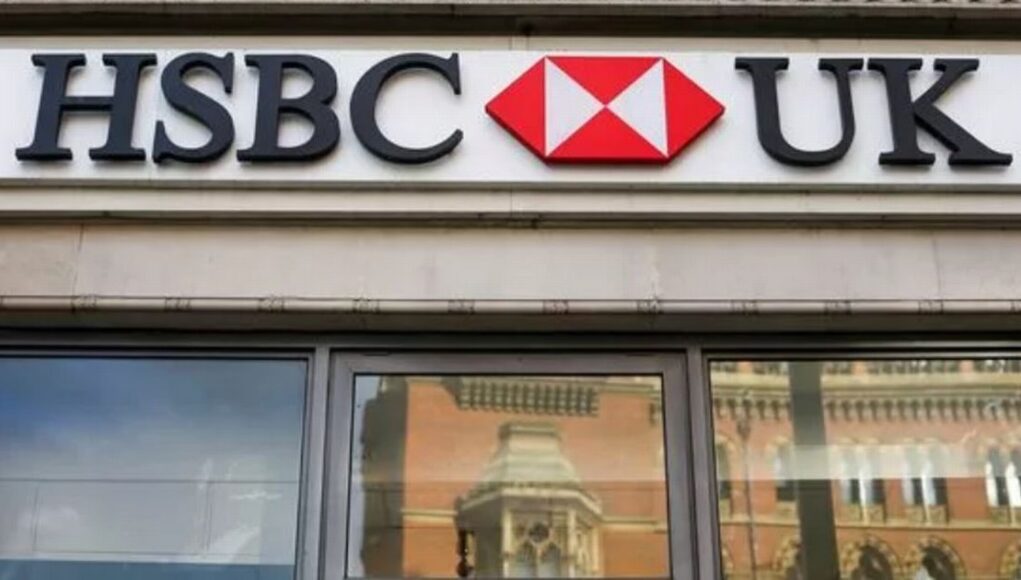 HSBC makes massive change to mortgages and 'broadens' rule