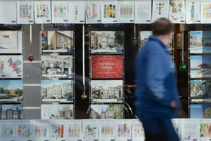 UK households face little-known £89 fee on TOP of their mortgage