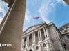 Bank of England expected to hold interest rates at 4.5%