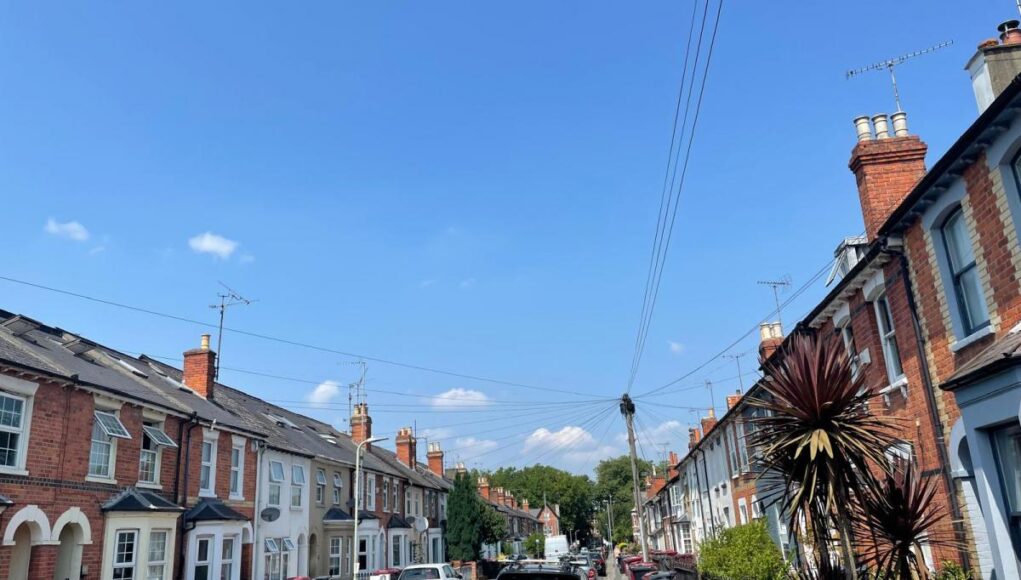 Tough new rules on buy-to-let landlords in Reading moving forward