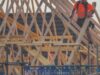 UK mortgage approvals dip in February