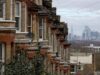 UK net mortgage lending rises by most since September 2022