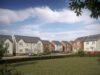 Housebuilder details shared ownership scheme for development