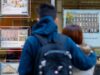 Share of UK lending to first-time buyers reaches record high