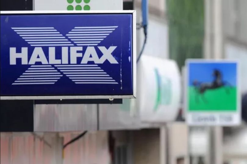 £213 warning issued to Lloyds and Halifax mortgage borrowers