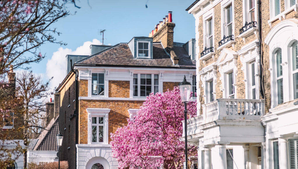Mortgage rates to stay higher for longer amid high inflation