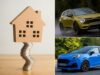 How buying a new car could mean getting a smaller mortgage