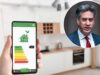 Nowhere near net zero homes! Our energy performance ratings are dire
