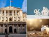Interest rates held at 4.5%: What it means for mortgages and savings