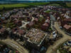 UK house prices unexpectedly dip in February, Halifax data shows