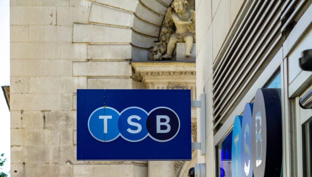 TSB unveils mortgage rate changes and new buy-to-let products