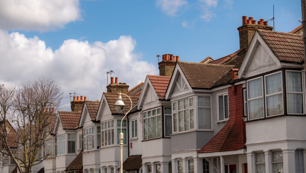 2024 sees unexpected growth in mortgage market - UK Finance - The Intermediary - Latest UK mortgage news