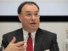 Trade war would lead to ‘substantial’ UK harm: BoE Bailey