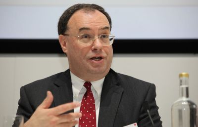 Trade war would lead to ‘substantial’ UK harm: BoE Bailey