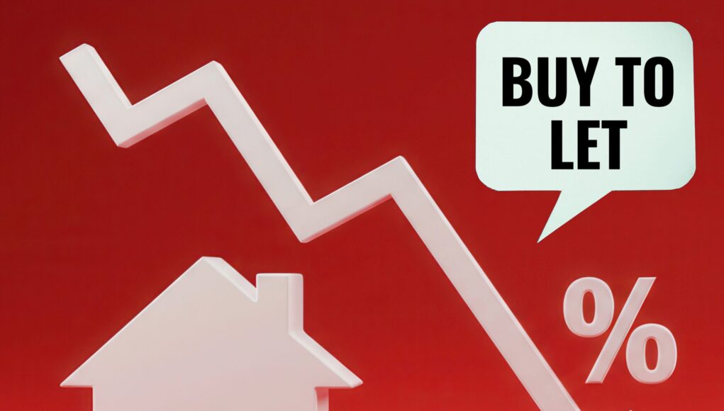 TML and Fleet reduce their buy to let rates