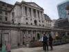 UK mortgage brokers expect interest rates to jump
