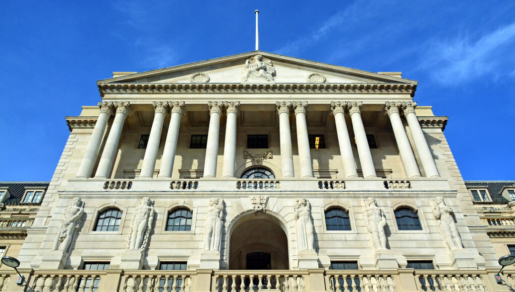 UK’s mortgage stock creeps up to £1.68trn