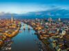 First-time buyers look beyond London to get on property ladder