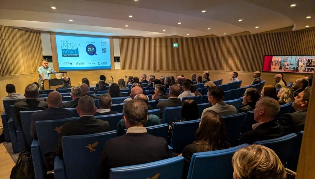 Square 1 Media shares details of next Mortgage Market Debate - The Intermediary - Latest UK mortgage news