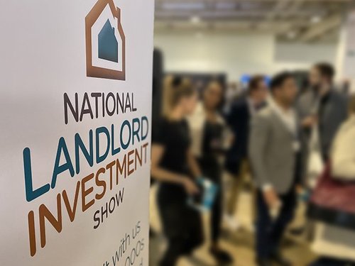 Buy-to-let remains investment of choice for thousands of investors