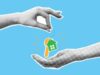 The amateur landlord dream is dying – here are the numbers that show it