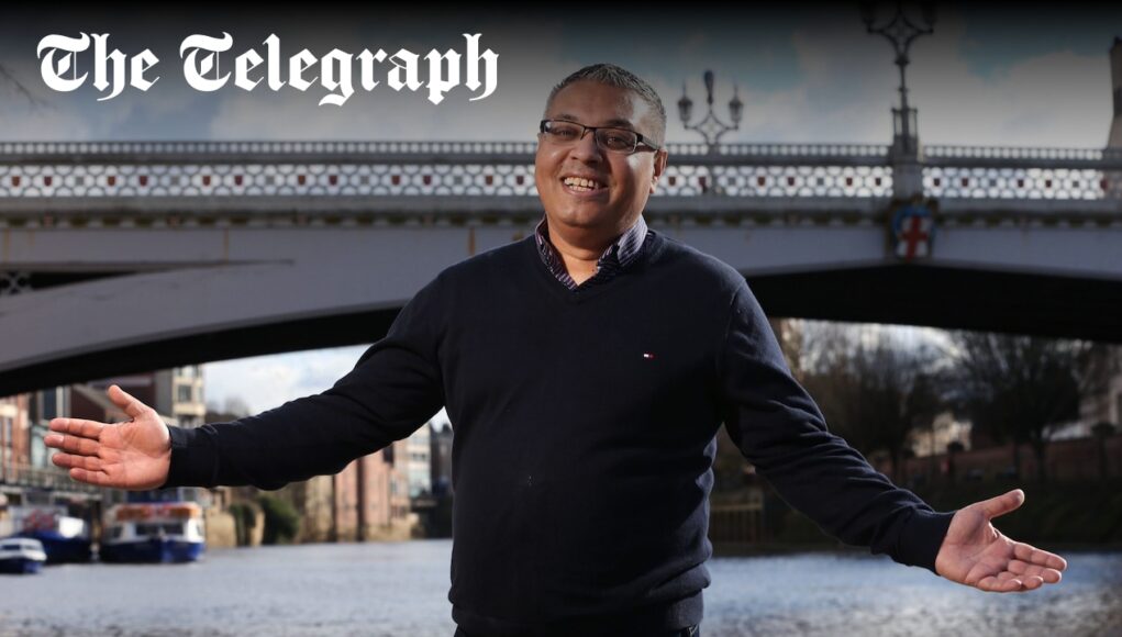 ‘I’ve had horrible landlords – so I treat my tenants like family’