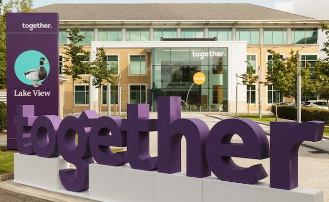 Together prices fifth commercial real estate MBS - The Intermediary - Latest UK mortgage news