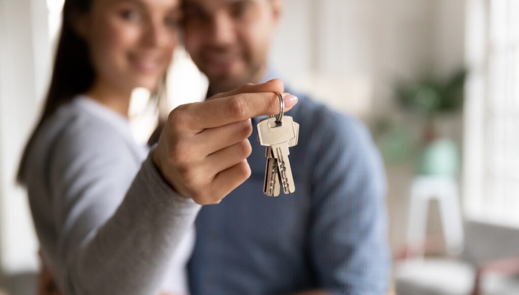 The best low deposit mortgages for first-time buyers -buy a home with no savings