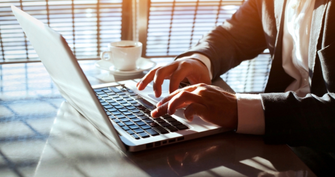 Paragon announces full roll-out of buy-to-let application platform