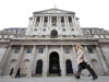 Bank of England interest rate cut spurs mortgages take up