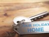 Holiday let owner income climbs to £24,600 in 2024