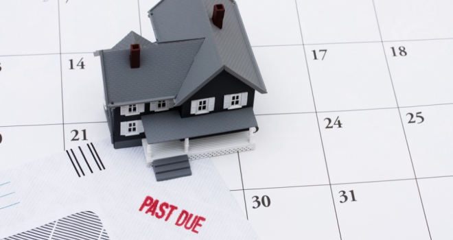 Why rising rental arrears and void periods do not need to hold buy-to-let investors back
