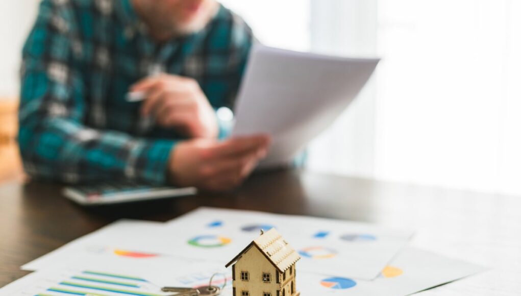 Mapped: Best areas to invest in buy-to-let homes with just a £25k deposit