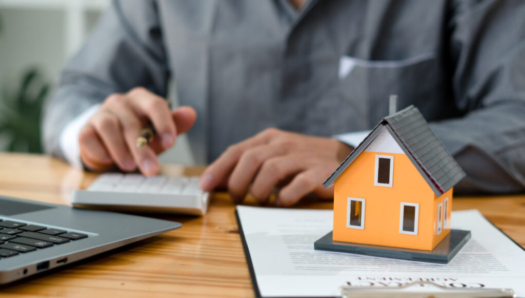 Rental yields: Where can landlords get top returns in 2025?