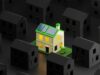 Moneyfacts UK: Mortgage shelf-life drops and lenders slash rates