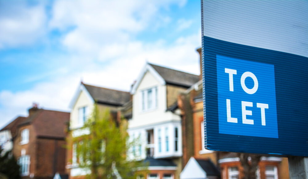 Average UK rents up 3% but Zoopla warns rental reforms will further limit supply