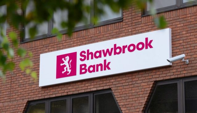 Shawbrook launches Product Transfers for fixed-rate renewals