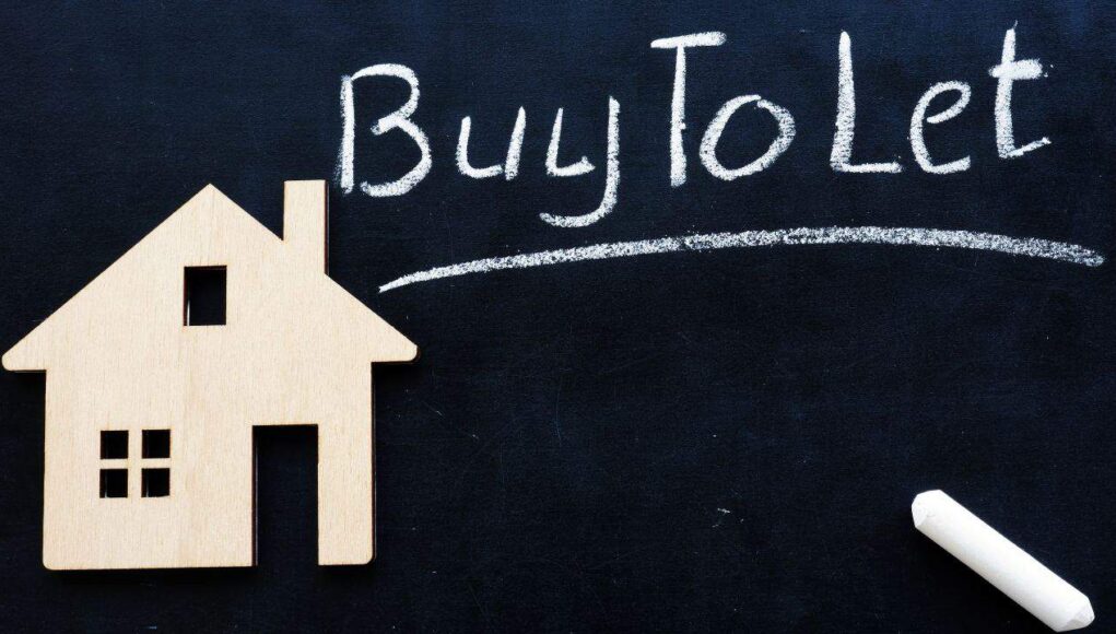 New buy-to-let portal launched for brokers