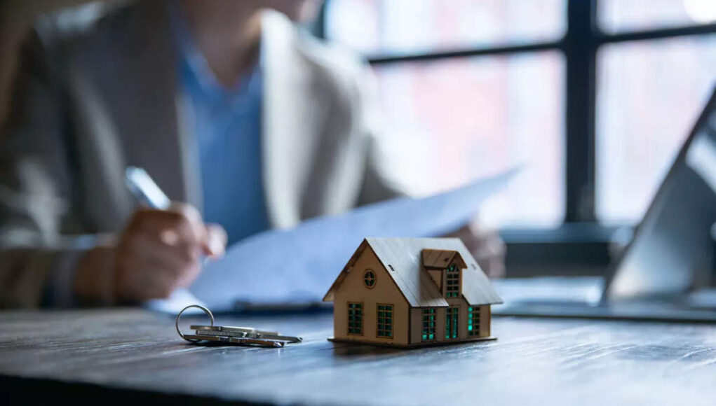 UK's FCA to make mortgages more accessible