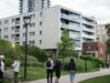 Intermediate homes for London