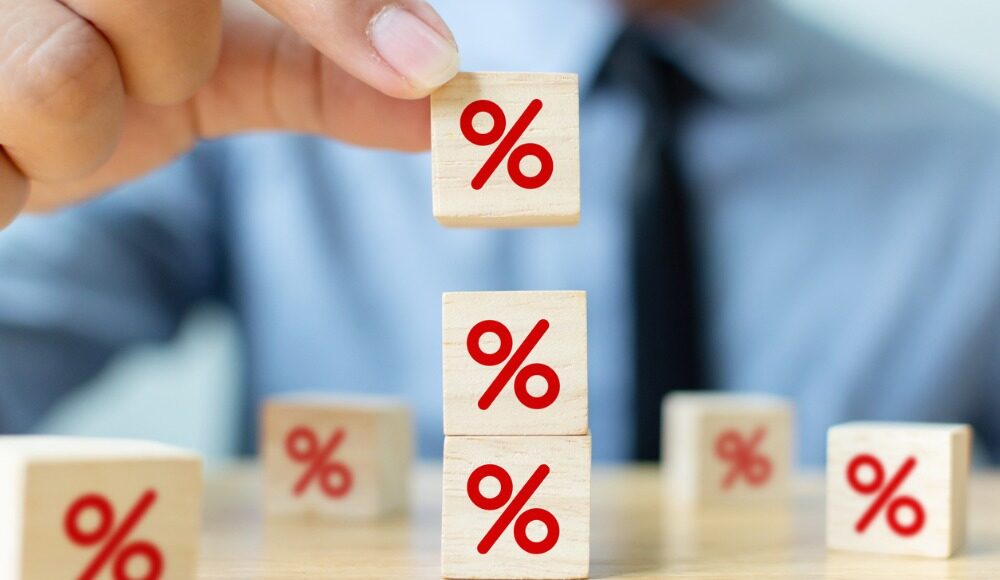 15 Year Fixed Rate Mortgages