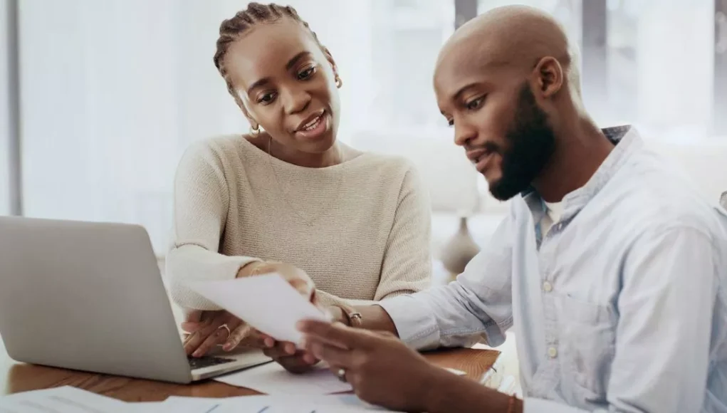 Mortgage rates fall in 'silver lining' for borrowers after Donald Trump tariffs