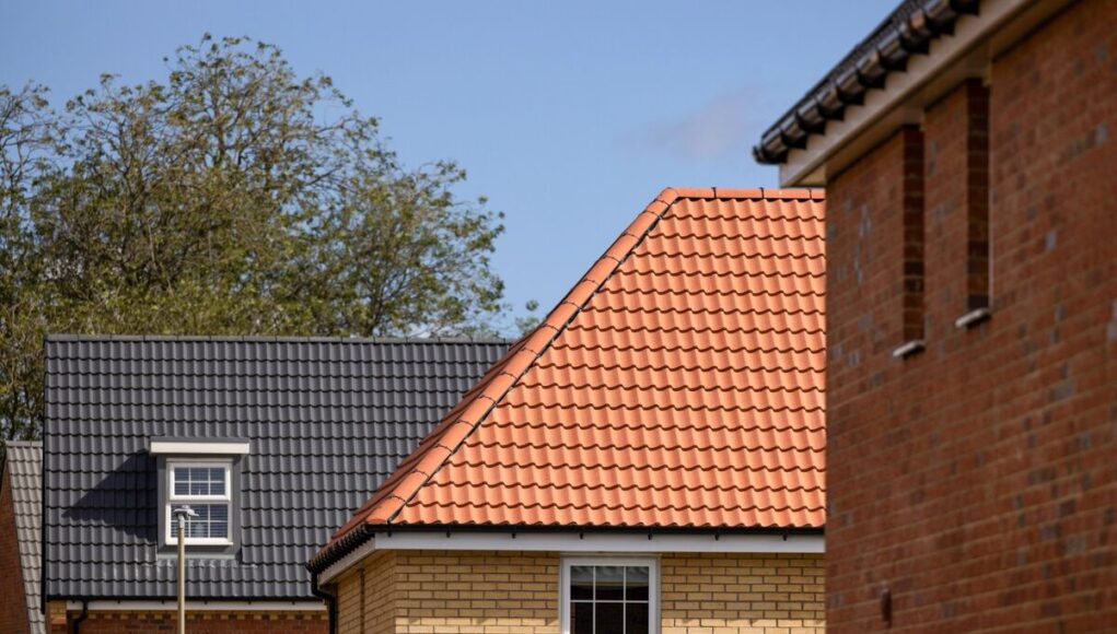 UK Mortgage Rates Near Two-Year Low as Bets Rise on Big BOE Cut